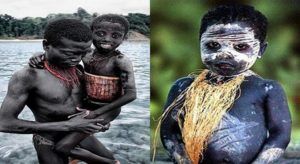 jarawa-tribes