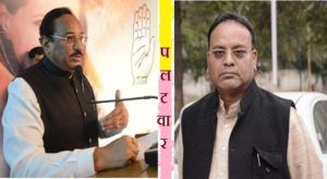 ajay chandrakar, kantilal bhuriya, cg , mainpat, cg, raipur,