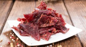 Beef Jerky
