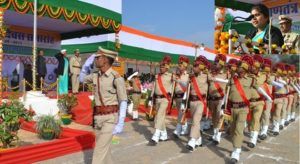 surajpur cg republican day