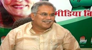 Bhupesh Baghel