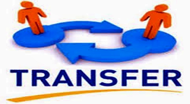 Officers Transfer 2024, IPS Transfer 2024, Transfer 2024, IPS Transfer