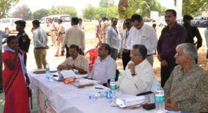 CM LOK SURAJ SHIVIR IN BAASEN UDAIPUR (9)