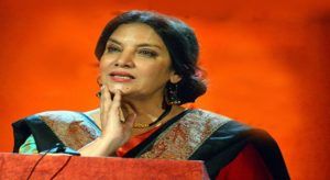Shabana-azmi
