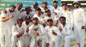 team-india