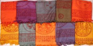 Here is why people wear yellow or saffron color clothes in religious discourses