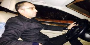 Man buried under ground calls someone2