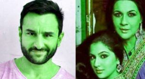 Saif Ali Khan's statement on Sara Khan's debut spreads on X-Wife Amrita