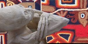 Scientists found aliens mummy here