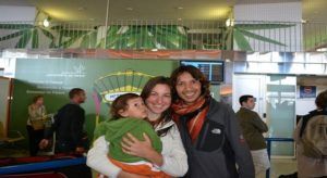 This couple survives for 9 years without having anything