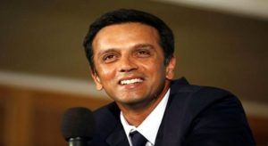 Rahul Dravid, Pakistan Coach, Pakistani Coach