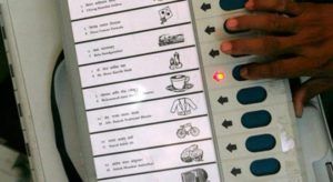 EVM Hack, Electronic Voting Machine, Elon Musk