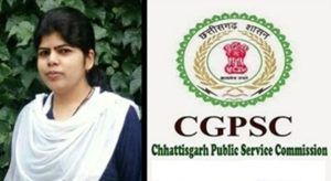rekha-cgpsc