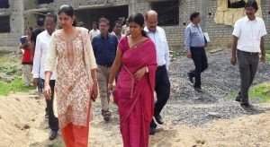 INSPECTION BY MS REENA BABA KANGALE (7)