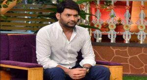 KAPIL SHARMA