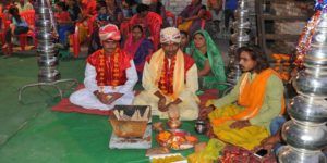 two-people-got-married-in-madhya-pradesh-to-please-lord-indradeva