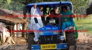 collecter kiran kaushal