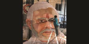 zulfikar-creating-110-feet-cutout-of-pm-modi-content