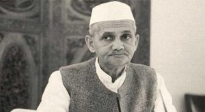 Lal-Bahadur-Shastri