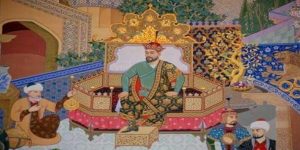 this mughal emperor killed more than 2 crores of people in the name of his pride cover