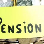 Pensioners Pension, Pension News