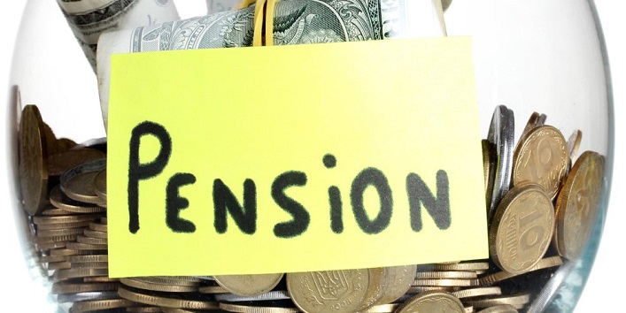 Pensioners Pension, Pension News