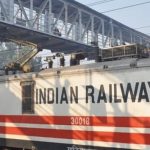 Indian Railway, Railway New Train, Special Train, Festive Special Train