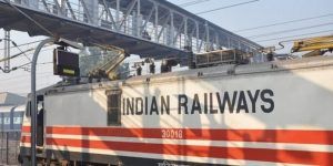 Indian Railway, Railway New Train, Special Train, Festive Special Train