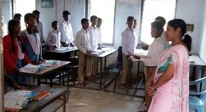 INSPECTION BY COLLECTOR (2)