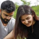 Virat Kohli, Anushka Sharma, Virat-Anushka London Shift