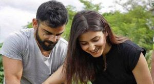 Virat Kohli, Anushka Sharma, Virat-Anushka London Shift
