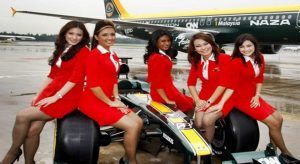 AirAsia-hot-steardess