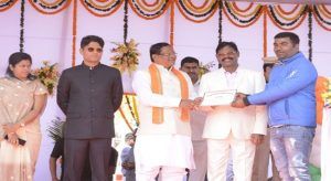 Rajesh kushwaha-Silfili-suraajpur-ambikapur-dmaaa