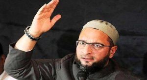 owaisi