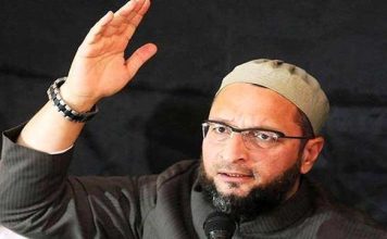 owaisi