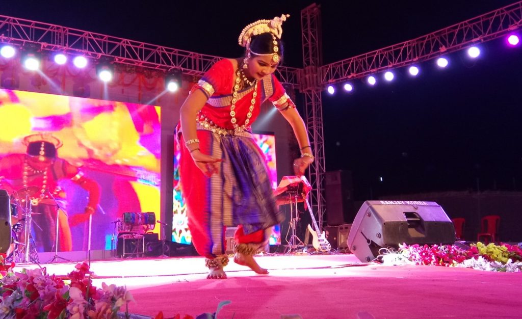 MAINPAT MAHOTSAV 1