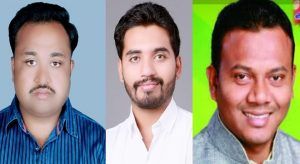 vishnu singh dev-lokesh paikra