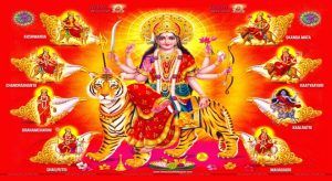Shardiya Navratri 2024, Navratri 2024, Navratri Muhurt 2024, Sanatan Dharam