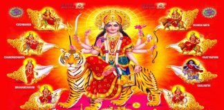 Shardiya Navratri 2024, Navratri 2024, Navratri Muhurt 2024, Sanatan Dharam