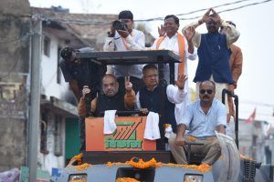 RATH YATRA (3) ROAD SHOW