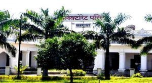 surguja collector office