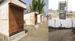 transport nager ambikapur