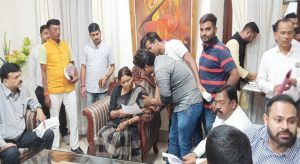 AMBIKAPUR-JABALPUR TRAIN