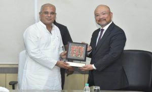 nippon electronics PHOTO