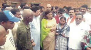 renuka singh minister