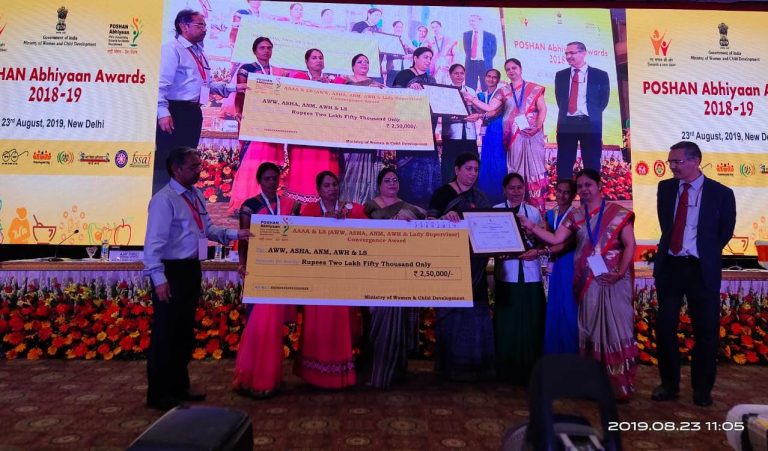 batauli icds