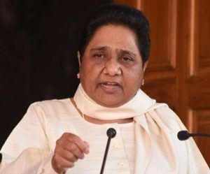 mayawati