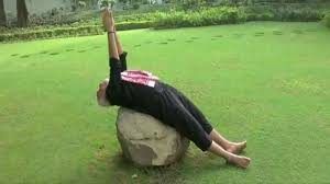 modi in yoga