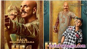 housefull 4