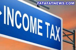 incom tax department